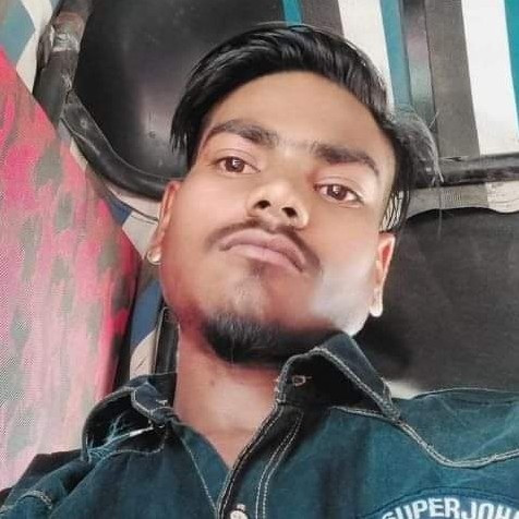 Ranjeet Kumar
Born 2 January 2003

